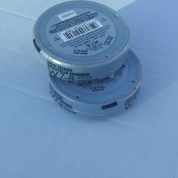 Loreal True Match Blush SOFT SUN W7-8 Sealed - Picture 5 of 6